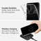 Spigen Galaxy S20 Plus - Soft Case - Schokabsorberend - Transparant