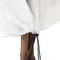 vidaXL - Plantenhoezen - met - trekkoord - 8 - st - 70 - g/m² - 0,8x1,2 - m