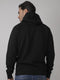 Petrol Industries Essential Hoodie - Capuchon - Zwart - Maat XL