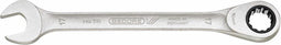 Gedore 2297094 7 R 11 Ring-steeksleutel Sleutelbreedte (metrisch) 11 mm