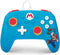 PowerA NSGP0198-01 - Gamecontroller - Ergonomisch - Blauw