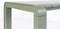 Zuiver Vondel Tuinbank 175x45 cm Groen