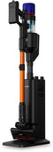 Hyundai HHA592511 - Draadloze Steelstofzuiger - 155W Vortex Pro - Zwart