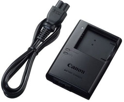 Canon CB-2LFE - Lader - Zwart