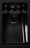 Hisense RSIM535Afe - Amerikaanse Koelkast - 566L - No Frost - Grafiet