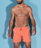 Undiemeister zwembroek heren - sneldrogend - gerecycled polyester - maat L - ocean & summer