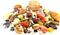 Hareco ara select met pellets 4,5 kg