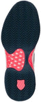 K-Swiss Hypercourt Express 2 Clay - Tennisschoenen Heren - Durawrap Flex - Maat 43