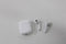 Apple AirPods 2 - TWS - met reguliere lightning oplaadcase - Wit