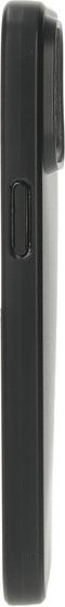 Mobiparts iPhone 15 Pro Max - Classic TPU Case - Schokabsorberend - Zwart