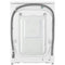 LG GD3R509S0 - Wasdroog-combinatie - AI DD technologie - 60 cm breed