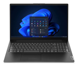 Lenovo V15 Intel® Core™ i7 i7-1355U Laptop 39,6 cm (15.6") Full HD 16 GB DDR4-SDRAM 512 GB SSD Wi...