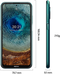 NOKIA X10 - 64 GB - 5G - Groen