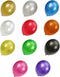 Metallic Ballonnen, 100st.