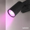 Ledvion - Smart RGB+CCT GU10 LED Spot - Dimbaar - 4,9W - 345L - Wifi - Alexa & Google Home
