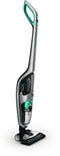 Philips FC6408/01 - 3-in-1 Steelstofzuiger Dweil Kruimelzuiger - Snoerloos 60 min gebruik