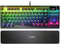 Steelseries Apex Pro TKL (2023) - Toetsenbord - OmniPoint 2.0-schakelaars - Azerty FR