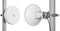 MikroTik Wire nRAY - WLAN Antenne - 2Gbps Wi-Fi - 1x Ethernet 1Gbps