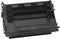 HP 37X (CF237X) - Originele LaserJet Tonercartridge - 25000 pagina's - Zwart