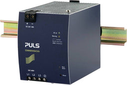 PULS Puls DIN-rail netvoeding 24.1 V 40 A 960 W Aantal uitgangen: 1 x Inhoud: 1 stuk(s)
