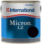 International Micron LZ Blauw, 0,75 liter