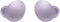 Samsung Galaxy Buds2 - Draadloze oordopjes - ANC - Violet