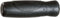 Sturmeyarcher Handvat Cut 93 zwart 90/120mm (paar) ftalaten en latexvrij
