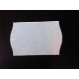 Klika - Etiket 2516 golf diepvries wit 39.600 - 3 stuks