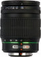 Pentax DA 17-70mm f/4 AL (IF) SDM - Zoomlens - Lichtgewicht en nauwkeurig - Zwart