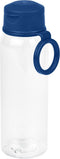 Amuse Basic Waterfles - Drinkfles Voor Volwassenen - Met Handige Draaglus - Roze - 500 ml
