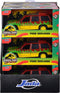 Jada Toys Jurassic World Diecast Model 1/32 1993 Ford Explorer Vehicles