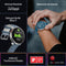 Polar Vantage V3 - Sport Smartwatch met GPS - ECG SpO2 Huidtemperatuurmeting - Aluminium