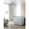 Whirlpool WHM39112 - Diepvriestkist - 394 L - Wit