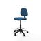 Piqueras y Crespo B0001RF - Bureaustoel - Hoogteverstelbaar - Licht Blauw