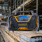 DeWalt DCR029-QW - DAB+ Radio - Bluetooth - Geel/Zwart