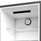 Beko B5RCNA366OHG - Koelvriescombinatie - 316L - No Frost - Grijs