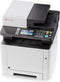 Kyocera ECOSYS M5526cdn - A4 Multifunctionele Laserprinter - 26ppm zwart - 1200x1200dpi (1 jaar garantie)