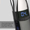 Babyliss S996E - Stoppelbaardtrimmer - Draadloos - Japanse stalen bladen - 24 lengtestanden