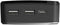 Cygnett ChargeUp Boost (4e generatie) - Powerbank 20.000 mAh - 3x USB-A / USB-C - Zwart