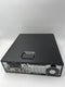 HP EliteDesk 800 G2 - Desktop - Intel Core i5/i7 - Windows 10 Pro (2 stuks)