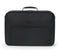 Dicota Eco Multi Plus BASE - Laptoptas 15,6'' - Gerecycled materiaal - Zwart