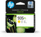 HP 935XL - Inktcartridge - Origineel - Geel