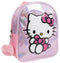 Kinderrugzak Hello Kitty Roze 20 x 23 x 8 cm