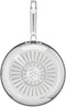 Tefal DUETTO+ G7320734 pan Multifunctionele pan Rond