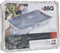 Wegwerp BBQ | Barbeceu/Grill | 30 x 24 cm