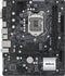 ASRock H410M-H/M.2 SE - Micro ATX Moederbord - Intel LGA 1200 - 64 GB DDR4 (2 DIMM)