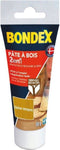 Middelgrote eikenhoutvuller - BONDEX - 420479 - 80 g