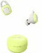 Energy Sistem Sport 6 - In-ear Bluetooth Hoofdtelefoon - True Wireless IPX7 - Groen/Wit