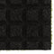 vidaXL - Kunstgrastegels - 4 - st - 50x50x2,5 - cm - rubber