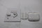 Apple AirPods Pro 3 - Draadloze oordopjes - ANC - Wit